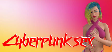 Cyberpunk sex title image