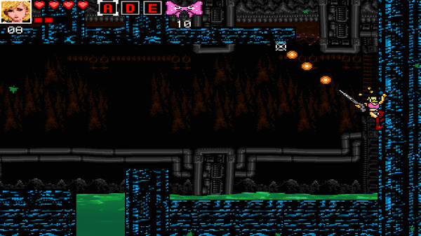 Girl Gunner 枪之少女for windows and Linux 1