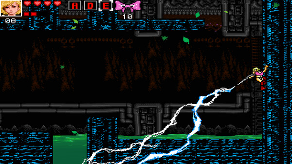 Girl Gunner 枪之少女 game for windows Pc 1