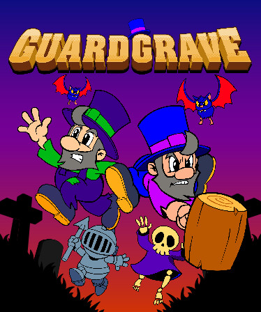 GuardGrave