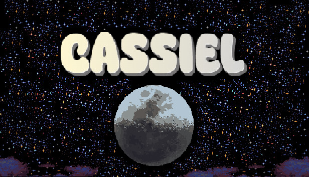 Cassiel - Steam News Hub