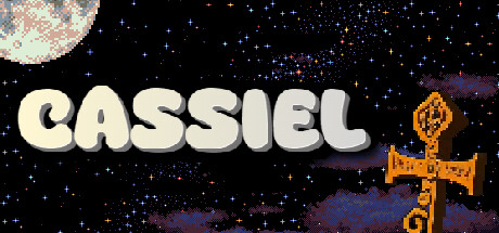 Cassiel banner