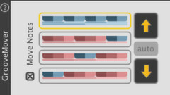 Liquid Rhythm GrooveMover for steam Liquid Rhythm GrooveMover for steam