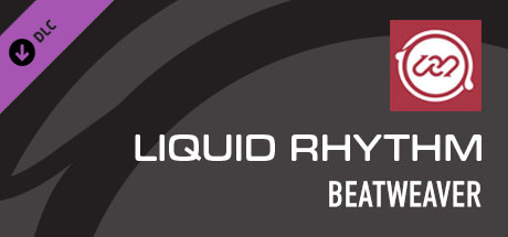 Liquid Rhythm BeatWeaver banner image