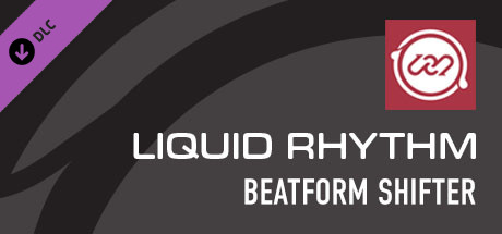 Liquid Rhythm BeatForm Shifter banner image