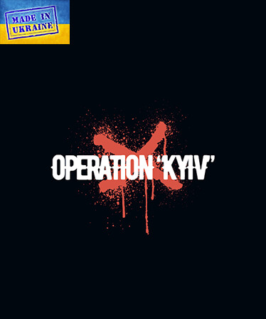 Operation “Kyiv”