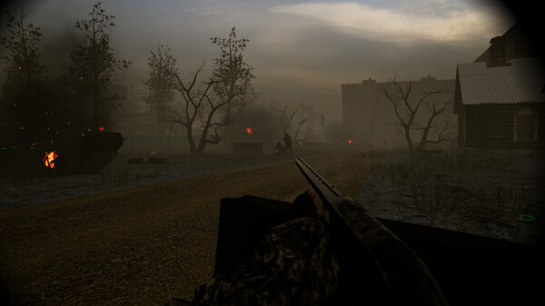 Operation “Kyiv”for windows and Linux 1