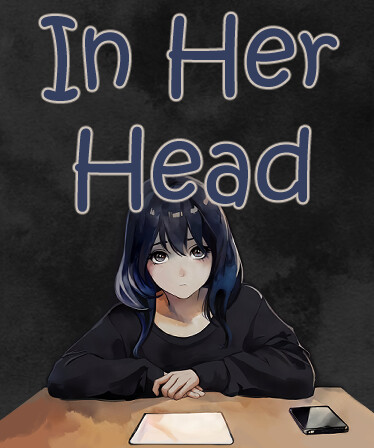 In Her Head