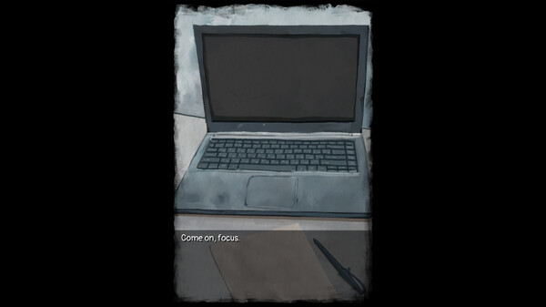 In Her Head game for windows Pc 1