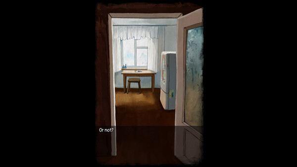 In Her Head game for Linux 1