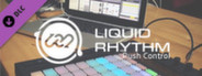 Liquid Rhythm Push Control