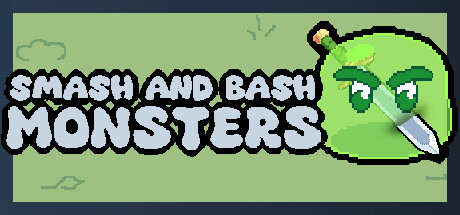 Smash and Bash Monsters banner image