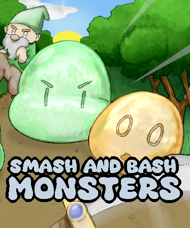 Smash and Bash Monsters