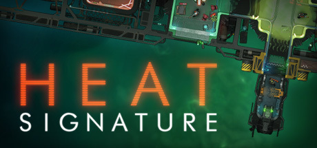 Heat Signature technical specifications for laptop