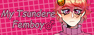 My Tsundere Femboy