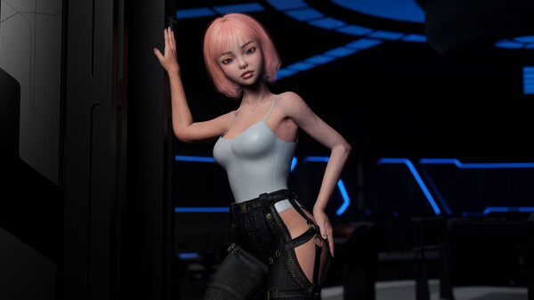 Sex in Space 🚀🍓 screenshot 3