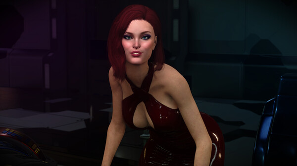 Sex in Space 🚀🍓 screenshot 6
