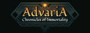 Advaria: Chronicles of Immortality