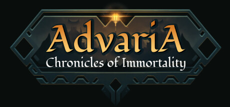 Advaria: Chronicles of Immortality