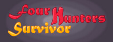 Four Hunters Survivor 게임 이미지