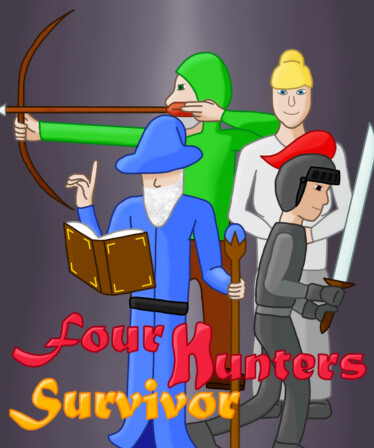 Four Hunters Survivor