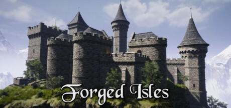 Forged Dungeons
