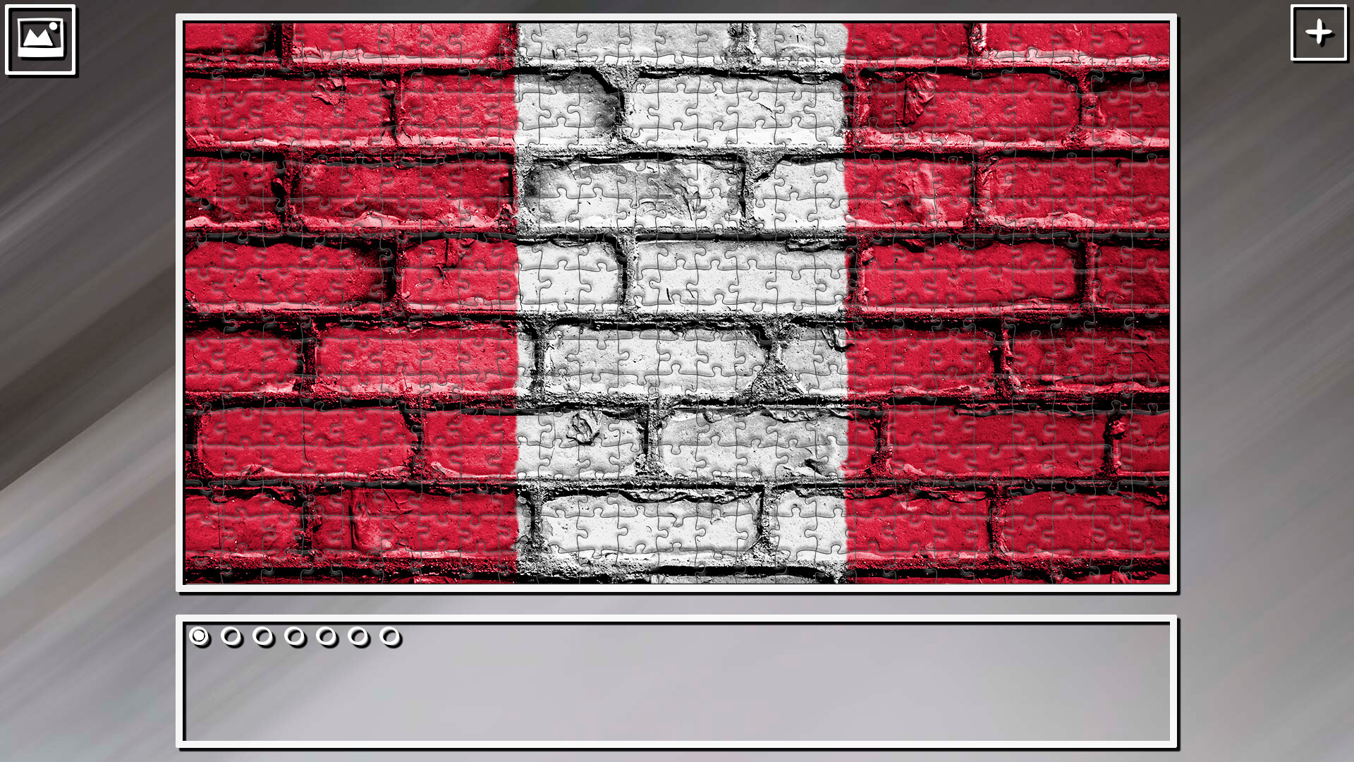 Super Jigsaw Puzzle: Generations - Peru on Steam