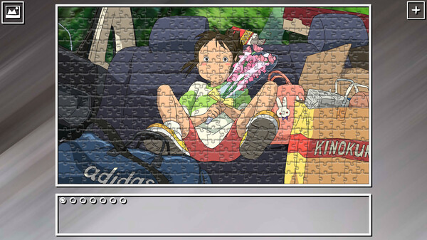 Super Jigsaw Puzzle: Generations - Anime 5 for steam Super Jigsaw Puzzle: Generations - Anime 5 for steam