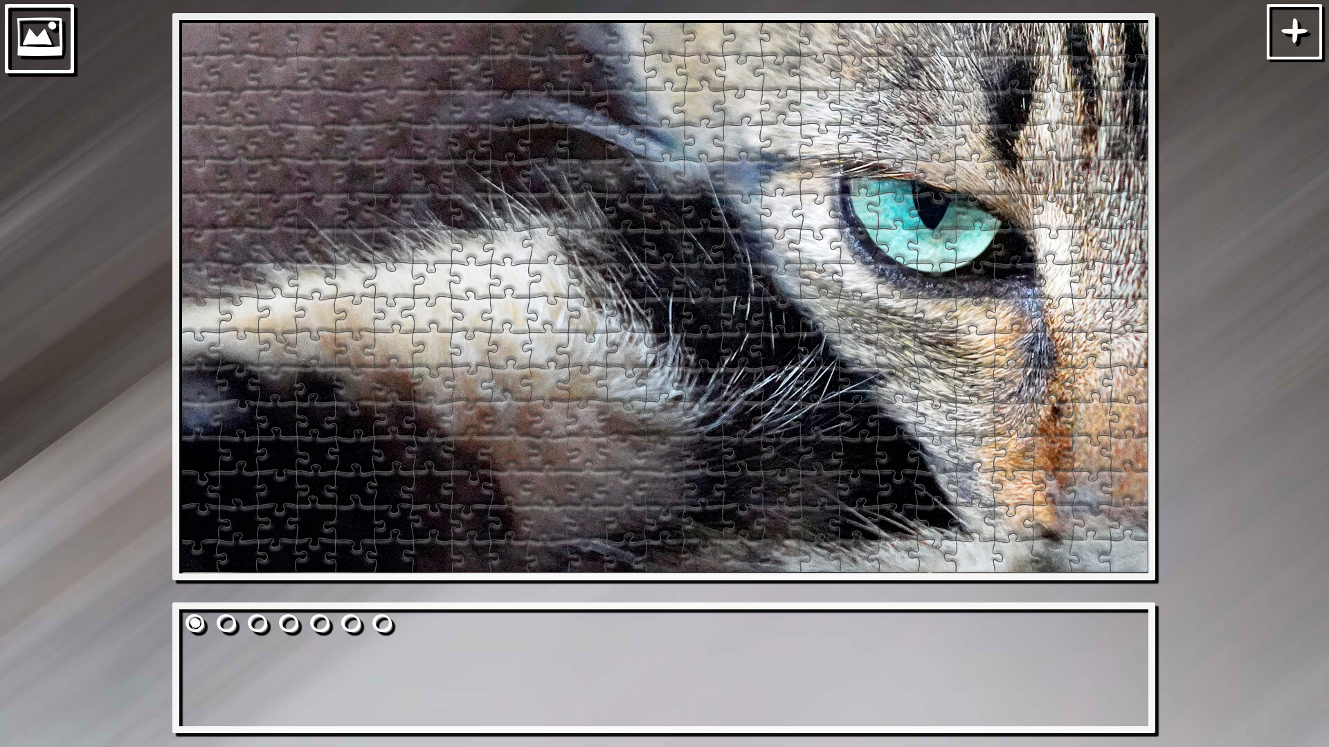 Super Jigsaw Puzzle: Generations - Cats 2 #13