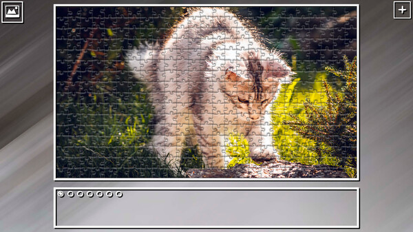 Super Jigsaw Puzzle: Generations - Cats 2 for steam Super Jigsaw Puzzle: Generations - Cats 2 for steam