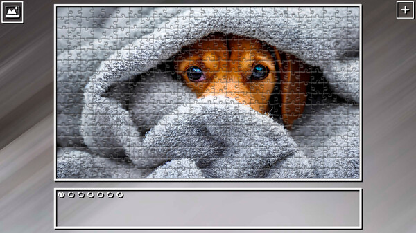 Super Jigsaw Puzzle: Generations - Dogs 2