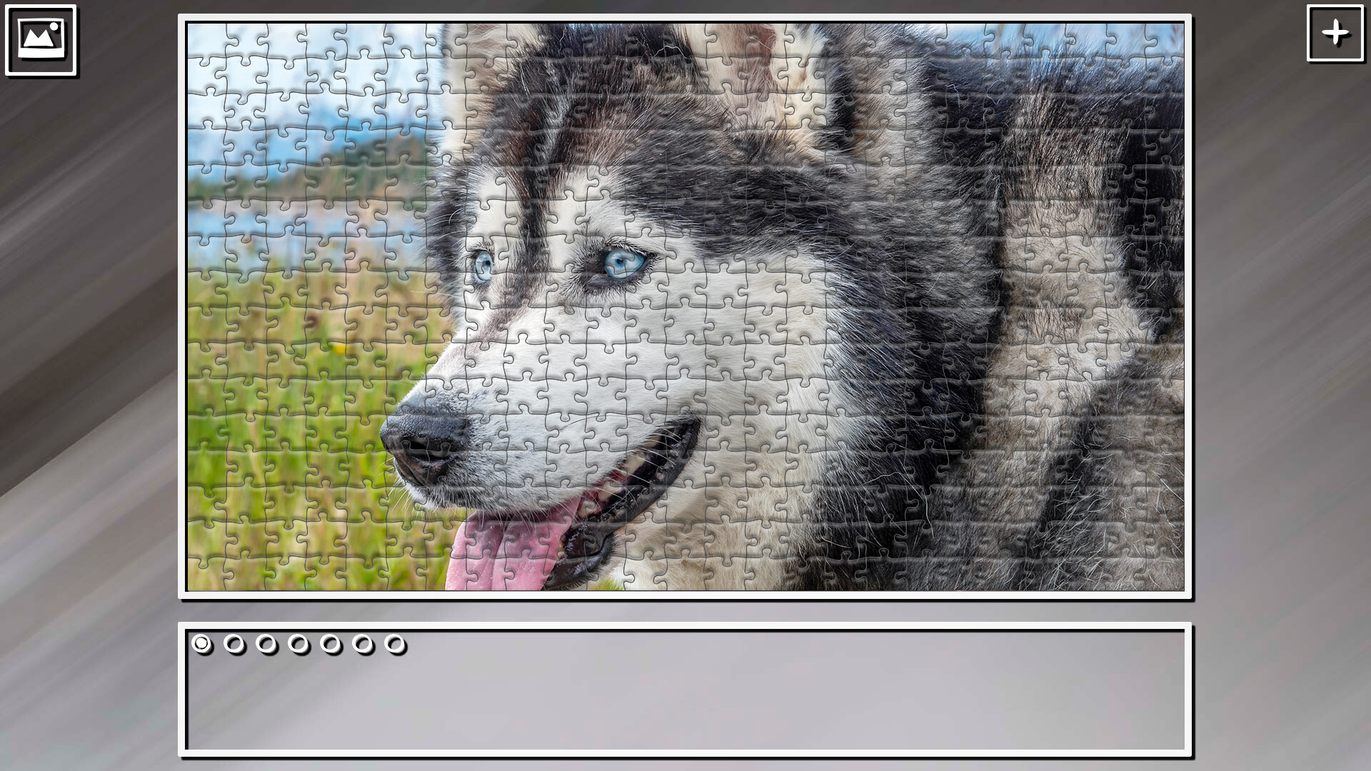 Super Jigsaw Puzzle: Generations - Dogs 2 #15