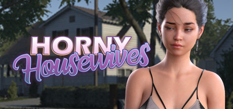 Horny Housewives