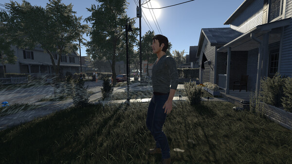 Скриншот из Horny Housewives