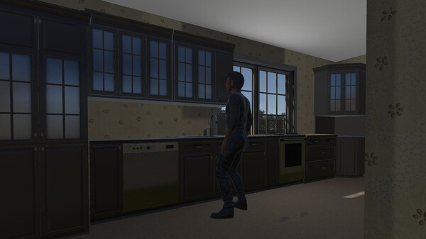 Скриншот из Horny Housewives