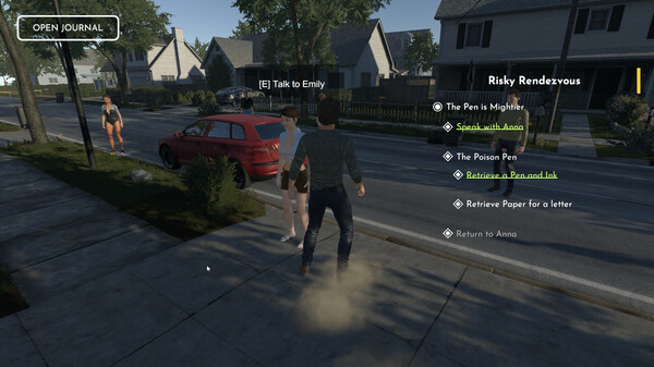 Horny Housewivesfor windows and Linux 1