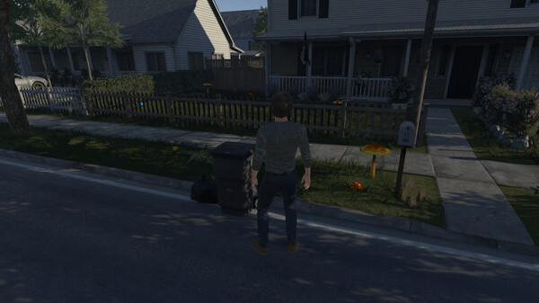 Скриншот из Horny Housewives