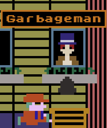 Garbageman