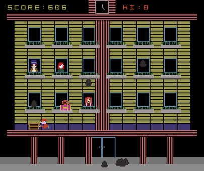 Garbagemanfor windows and Linux 1