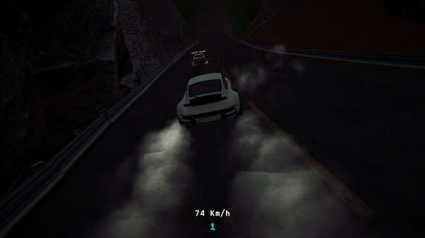 Late Night Drift game for windows Pc 1