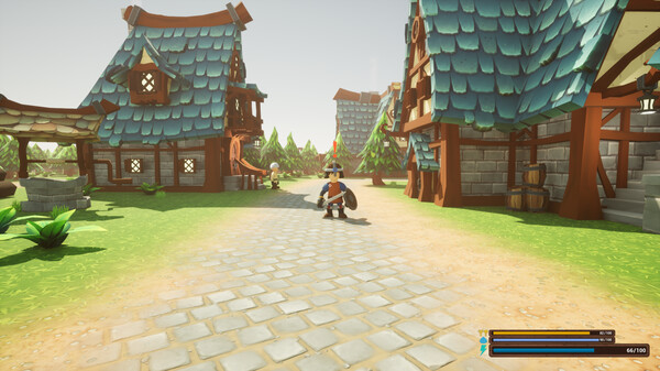 Life of Thife game for Linux 1