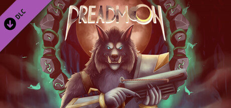 DreadMoon Co-Op Campaign