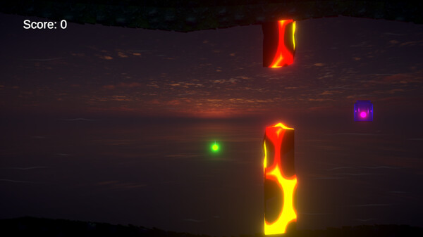 Скриншот из Light Up The Sky Скриншот из Light Up The Sky