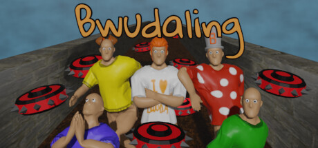 Bwudaling: Da Fight for da Bwudahood