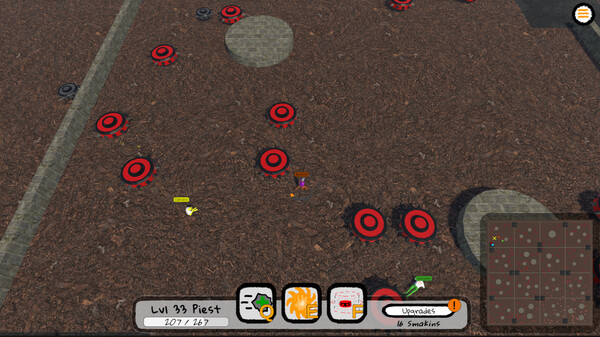 Bwudaling: Da Fight for da Bwudahood game for windows Pc 1