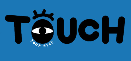 Touch Your Eyes Cover Image