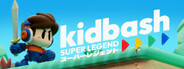 Kidbash: Super Legend
