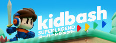 Kidbash: Super Legend