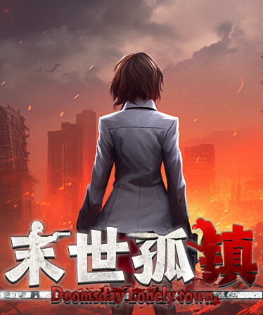 末世孤镇 Doomsday Lonely town