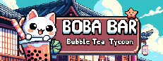 Boba Bar: Bubble Tea Tycoon